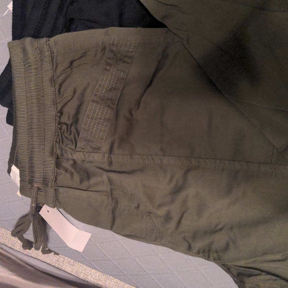 Lou&grey cargo pants